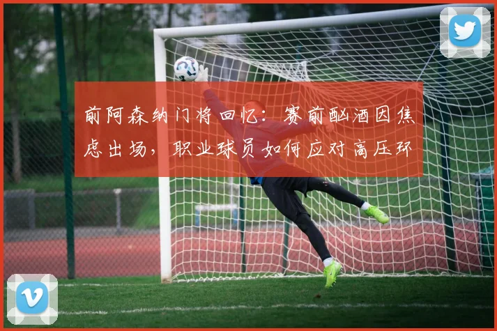 前阿森纳门将回忆：赛前酗酒因焦虑出场，职业球员如何应对高压环境